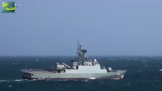 ناوشکن های ساخت مهندسی نظامی ایران، شگفتی جدید در جهان کشتی های جنگی