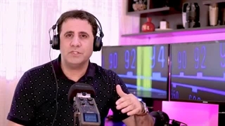 آموزش فن بیان و یک تمرین برای افزایش حجم صدا آپلود بهمن جولائی