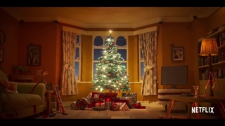 تریلر انیمیشن Robin Robin 2021