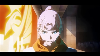 اندینگ جذاب انیمه کاگویا ساما:عشق جنگ است _ Kaguya-sama: Love Is War _ زیرنویس فارسی