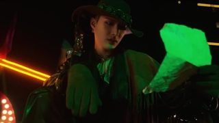 تیزر آهنگ Dune از مینی آلبوم جدید Ateez