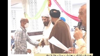 خاطرات حج 1401-کاروان ۱۳۰۴۰ اصفهان- قسمت 20