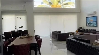 ویلا 610 متری در خانه دریا