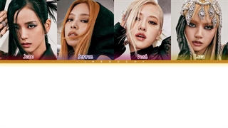 لیریک آهنگ Shut Down از بلک پینک