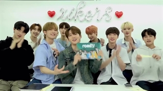 اسم فندوم سایکرز مشخص شد!!