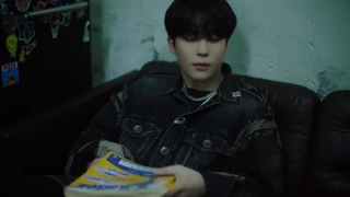 تیزر آهنگ Wake Up از آلبوم جدید ایتیز