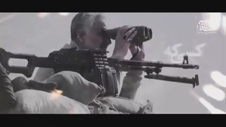 حاج قاسم :عالم به زمان خود باشید