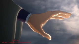 ادیت انیمه اراده ابدی