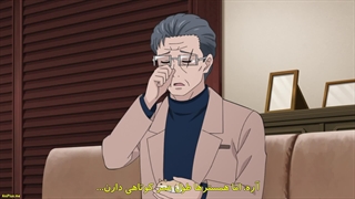 انیمه بحرانی زیادی بانمک Kawaisugi Crisis قسمت 8