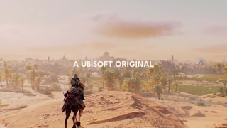 گیم پلی بازی Assassin's Creed Mirage