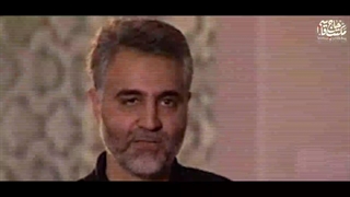 نماهنگ | «احمد عزیزم»