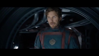 تریلر فیلم Guardians of the Galaxy Vol. 3 (2023)