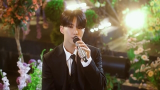 "Seventeen special video "April shower