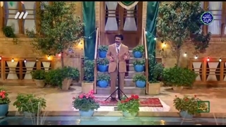 نماهنگ | «آهنگ پابوس» با اجرای علیرضا افتخاری به مناسبت ولادت امام رضا (ع)