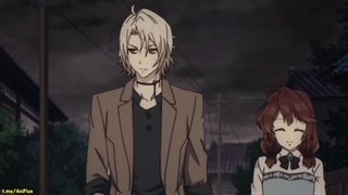 انیمه " لیبرا اف نیل ادمیراری" [Libra of Nil Admirari] زیرنویس فارسی قسمت هفتم 7