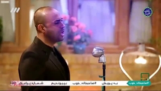 نماهنگ | «ویژه برنامه دهه کرامت» با اجرای حمید حامی