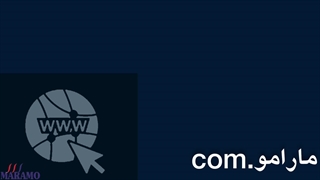 مارامو در نمایشگاه بین المللی سنگ