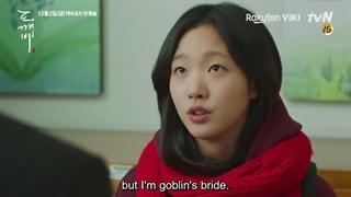 تیزر سریال گابلین (نگهبان: خدای تنها و بزرگ - Guardian: The Lonely and the Great God)