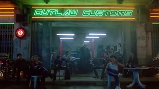 تیزر آهنگ DJANGO از آلبوم جدید ایتیز