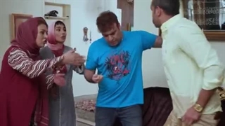 سریال دادزن قسمت 3(سریال)(کامل)| قسمت سوم دادزن