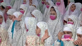 جشن فرشته‌ها - پدرانه