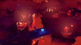 تریلر بازی Beyond Contact