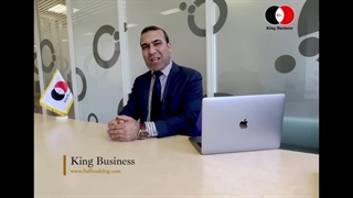 قیمت زعفران در اروپا در ژوئن + King Business