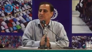 14020306: ریشه‌های داعش را بهتر بشناسیم - مسعود اسداللهی