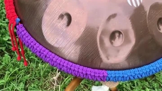 دوربافت هنگدرام