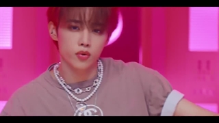 موزیک ویدیو  WHISPER از THE BOYZ