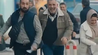 دانلود و تماشای رایگان سریال نیوکمپ قسمت ۴ چهارم