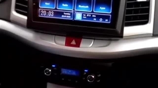 مانیتور اندروید جک S3 با قیمت مناسب