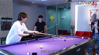 قسمت سوم راچا لاگ (استری کیدز) با زیرنویس فارسی آنلاین ♡♡ کپ