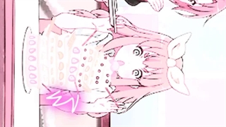 میکس انیمه ای صورتی ʕ ꈍᴥꈍʔ