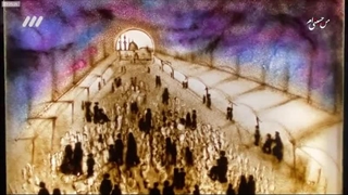 نماهنگ | «به تو از دور سلام» با صدای محمدحسین پویانفر