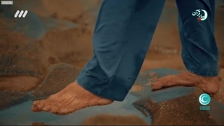 نماهنگ | «ماه من»