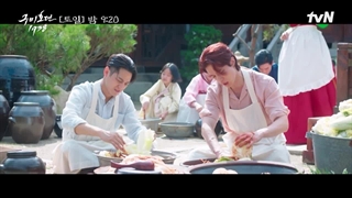 اسپویل قسمت 8 فصل دوم افسانه روباه نه دم