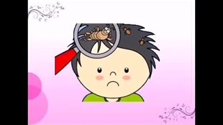 ۱۳.پدیکلوزیس