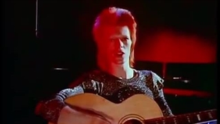 David Bowie – Space Oddity (Official Video)