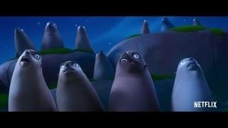 دانلود انیمیشن نیروهای ویژه Seal Team 2021