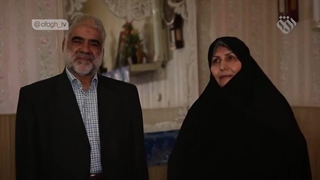 در سالگرد ارتحال حضرت امام خمینی(ره) خاطرات حاج رضا فراهانی محافظ امام راحل