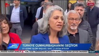 Çiğdem Kılıçgün Uçar'dan ilk açıklamalar