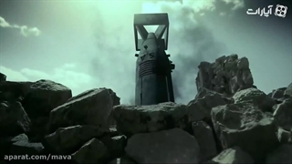 نماهنگ | «من مینویسم مرگ بر...»