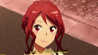 انیمه قاتل رمانتیک | Romantic Killer - قسمت ششم 6 با زیرنویس فارسی