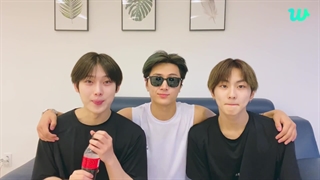 ویورس لایو جی و سونو و جونگوون "هانلیمز دارن بازی می کنن" با زیرنویس فارسی