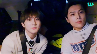 ویورس لایو جی و جونگوون "یه لایو سرگرم کننده" با زیرنویس فارسی