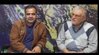 14020307: آزاد سازی خرمشهر - سورنا چگینی