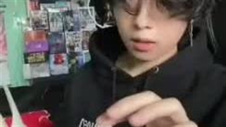 از قفلی های اوتاکوها :)