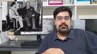 14020307: از درگیری طالبان با ایران تا قدرت خیالی ارتش پهلوی