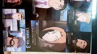 فیلم و اسکرین از سینمایی ۲۶ کونان زیر دریایی آهنی